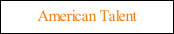 American Talent
