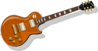 Logical Guitar
