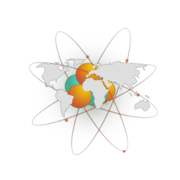 The Logic Channel Logo