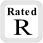Rated R
