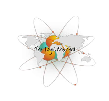 The Logic Channel Logo 